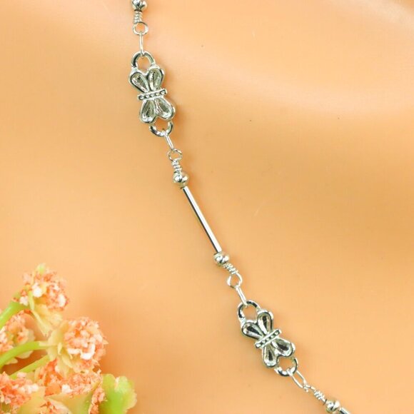 "New Beautiful Design Necklace Chain for Women/Girls, Gift, N567 - Picture 9 of 10